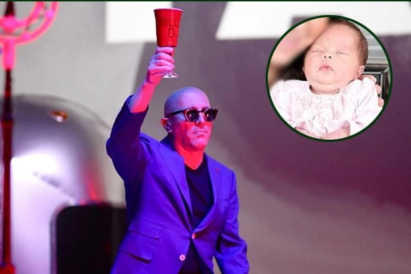 Know All About Maynard James Keenan S Daughter Lei Li Agostina Maria